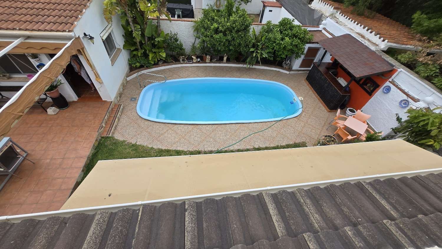 4 bedroom Villa for sale in Torremolinos with pool - € 790,000 (Ref: 5222100)