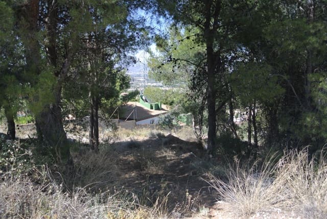 Mark till salu i Alhaurín de la Torre - 178 500 € (Ref: 5222125)