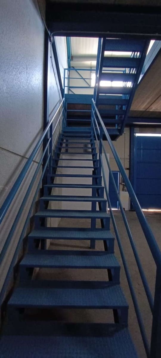 Azienda da affittare in Alhaurin de la Torre - 1.100 € (Rif: 5340540)