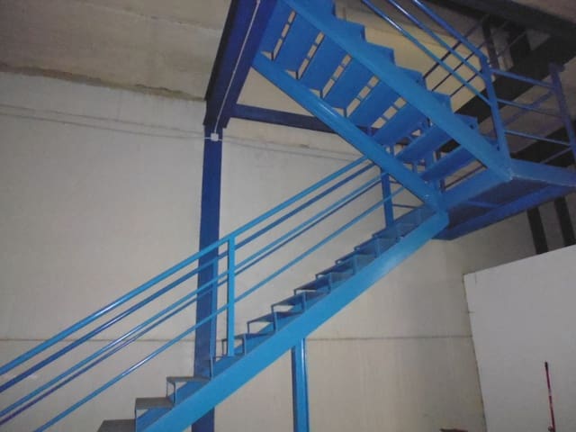 Azienda da affittare in Alhaurín de la Torre - 1.100 € (Rif: 5340540)