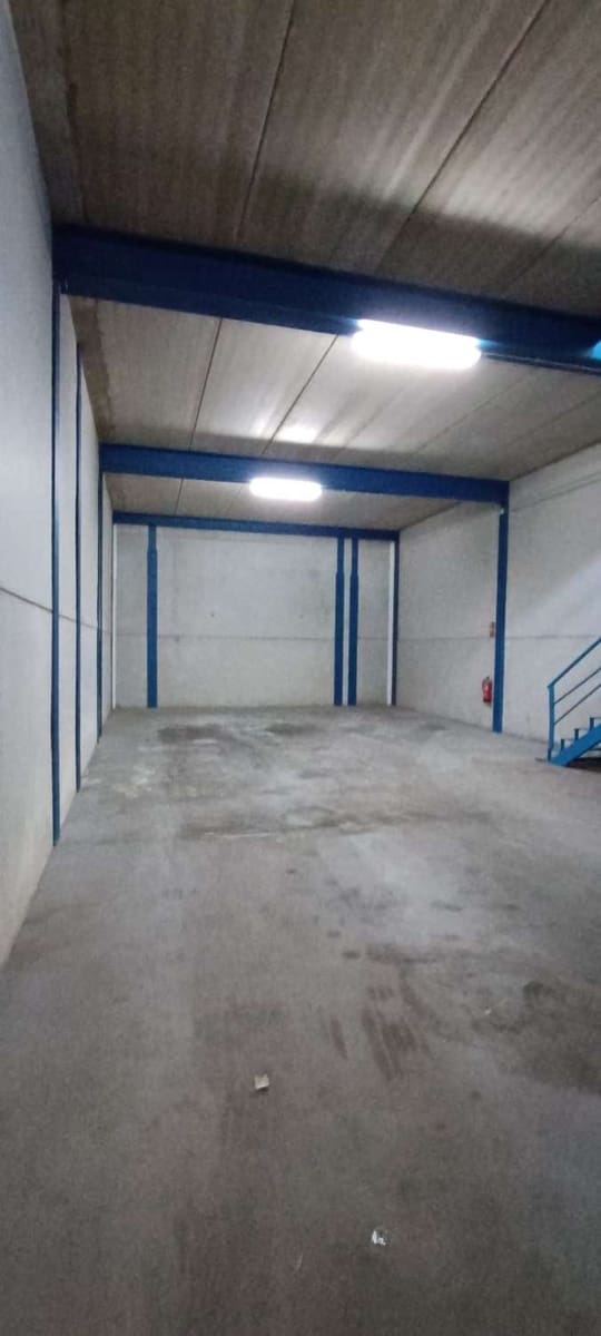 Azienda da affittare in Alhaurin de la Torre - 1.100 € (Rif: 5340540)