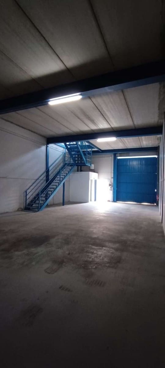 Azienda da affittare in Alhaurin de la Torre - 1.100 € (Rif: 5340540)