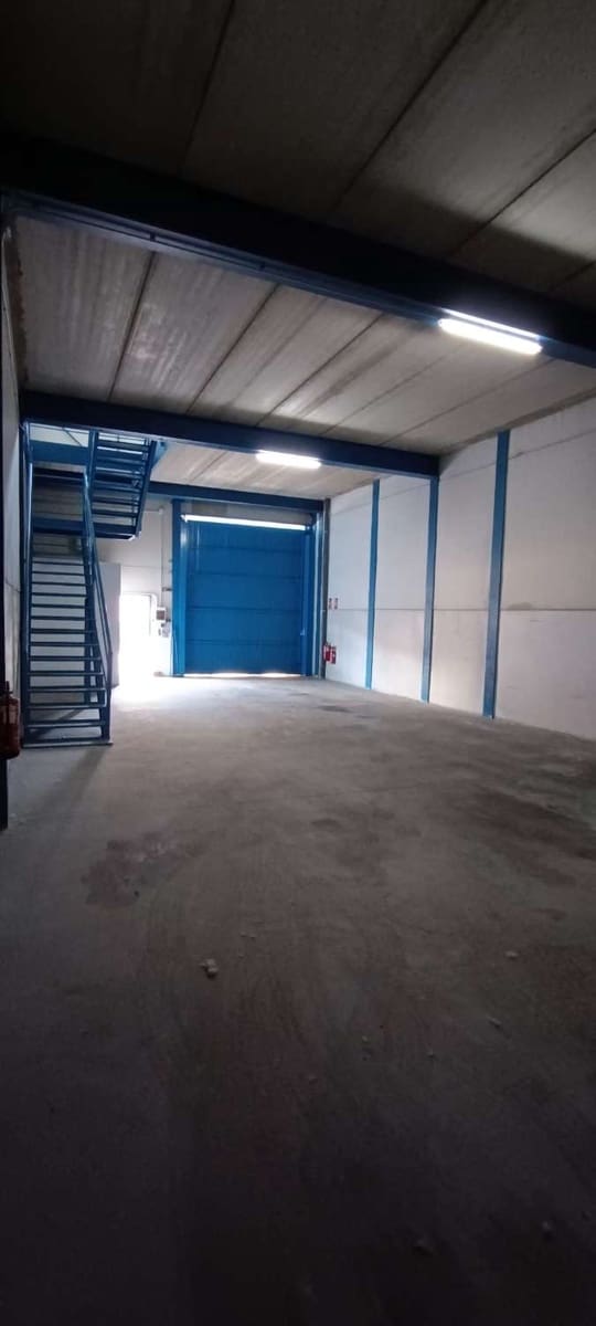Azienda da affittare in Alhaurin de la Torre - 1.100 € (Rif: 5340540)