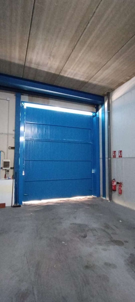 Azienda da affittare in Alhaurin de la Torre - 1.100 € (Rif: 5340540)
