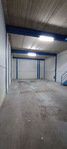 Azienda da affittare in Alhaurín de la Torre - 1.100 € (Rif: 5340540)