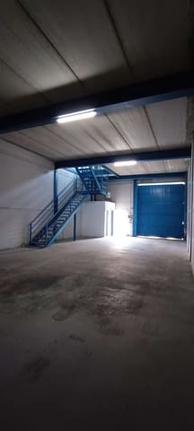 Azienda da affittare in Alhaurín de la Torre - 1.100 € (Rif: 5340540)