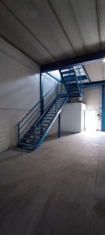 Azienda da affittare in Alhaurín de la Torre - 1.100 € (Rif: 5340540)