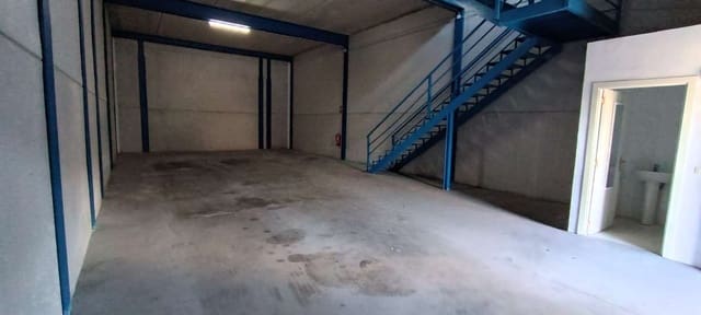 Azienda da affittare in Alhaurín de la Torre - 1.100 € (Rif: 5340540)