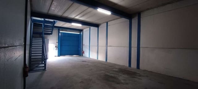 Azienda da affittare in Alhaurín de la Torre - 1.100 € (Rif: 5340540)