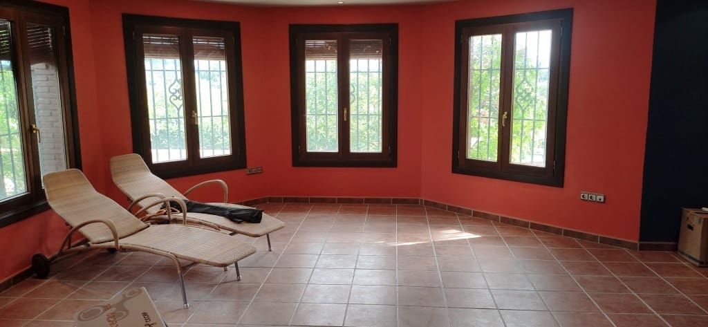 7 sypialnia Willa na sprzedaż w Coin z basenem - 990 000 € (Ref: 5353412)