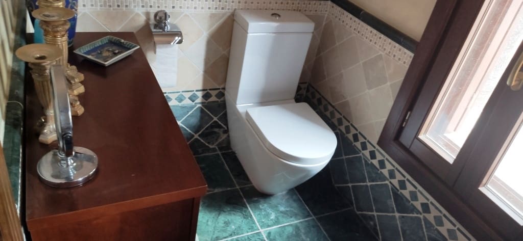 7 sypialnia Willa na sprzedaż w Coin z basenem - 990 000 € (Ref: 5353412)