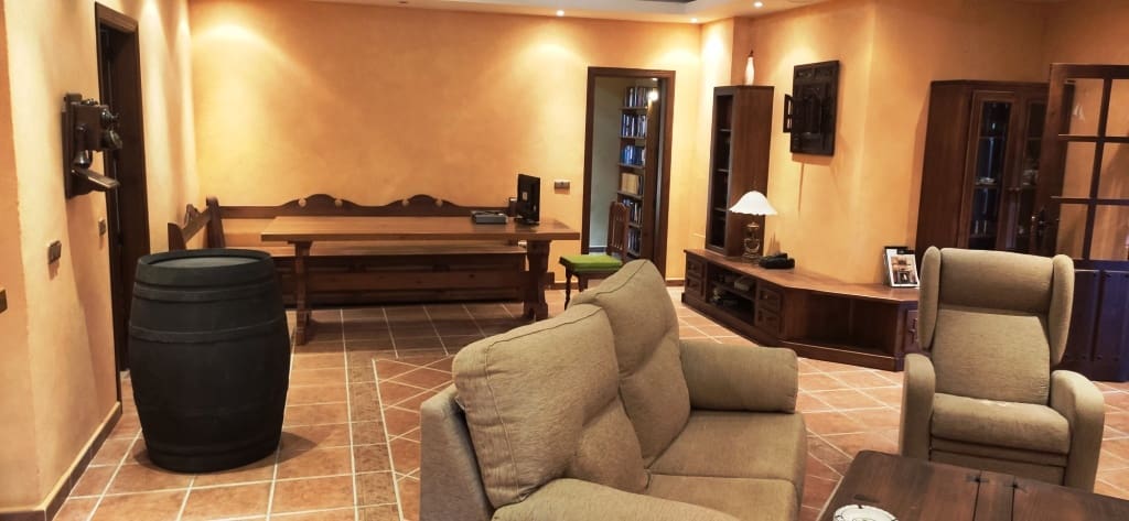 7 sypialnia Willa na sprzedaż w Coin z basenem - 990 000 € (Ref: 5353412)