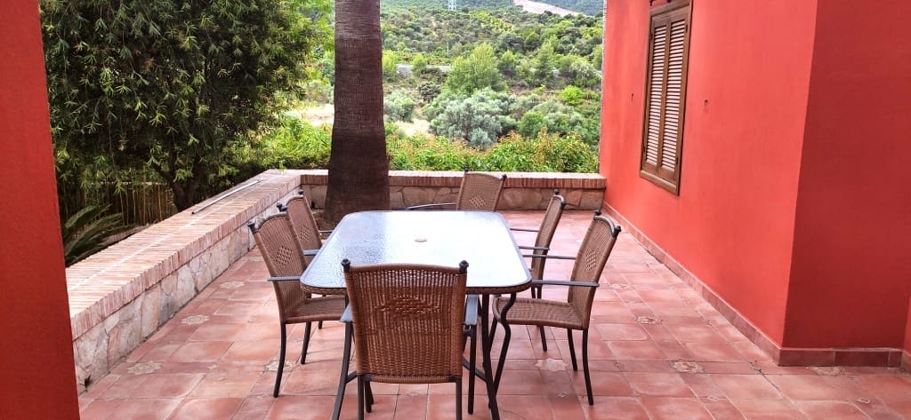 7 sypialnia Willa na sprzedaż w Coin z basenem - 990 000 € (Ref: 5353412)