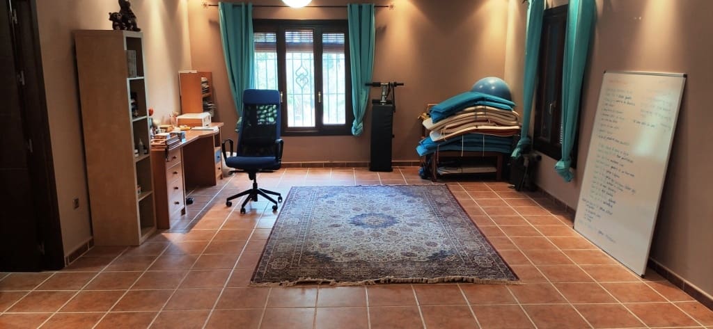 7 sypialnia Willa na sprzedaż w Coin z basenem - 990 000 € (Ref: 5353412)