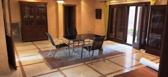 7 soveværelse Villa til salg i Coín med swimmingpool - € 990.000 (Ref: 5353412)