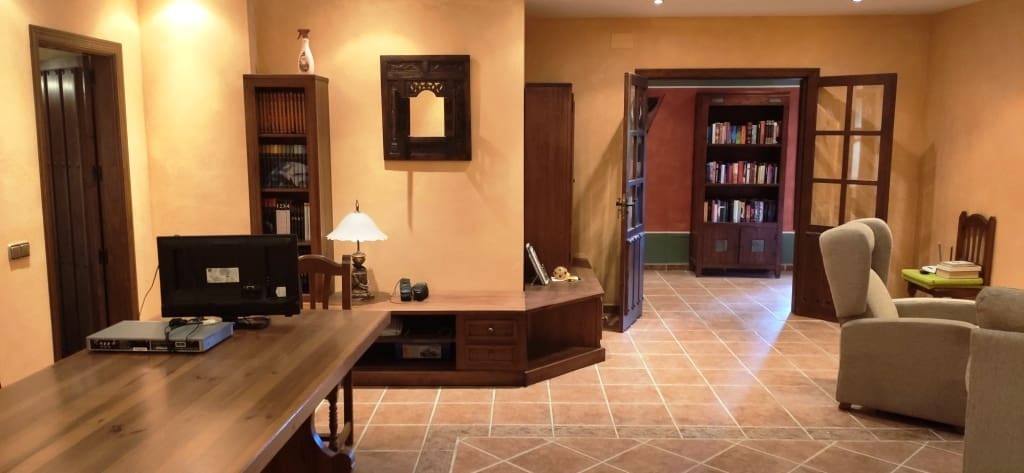 7 sypialnia Willa na sprzedaż w Coin z basenem - 990 000 € (Ref: 5353412)