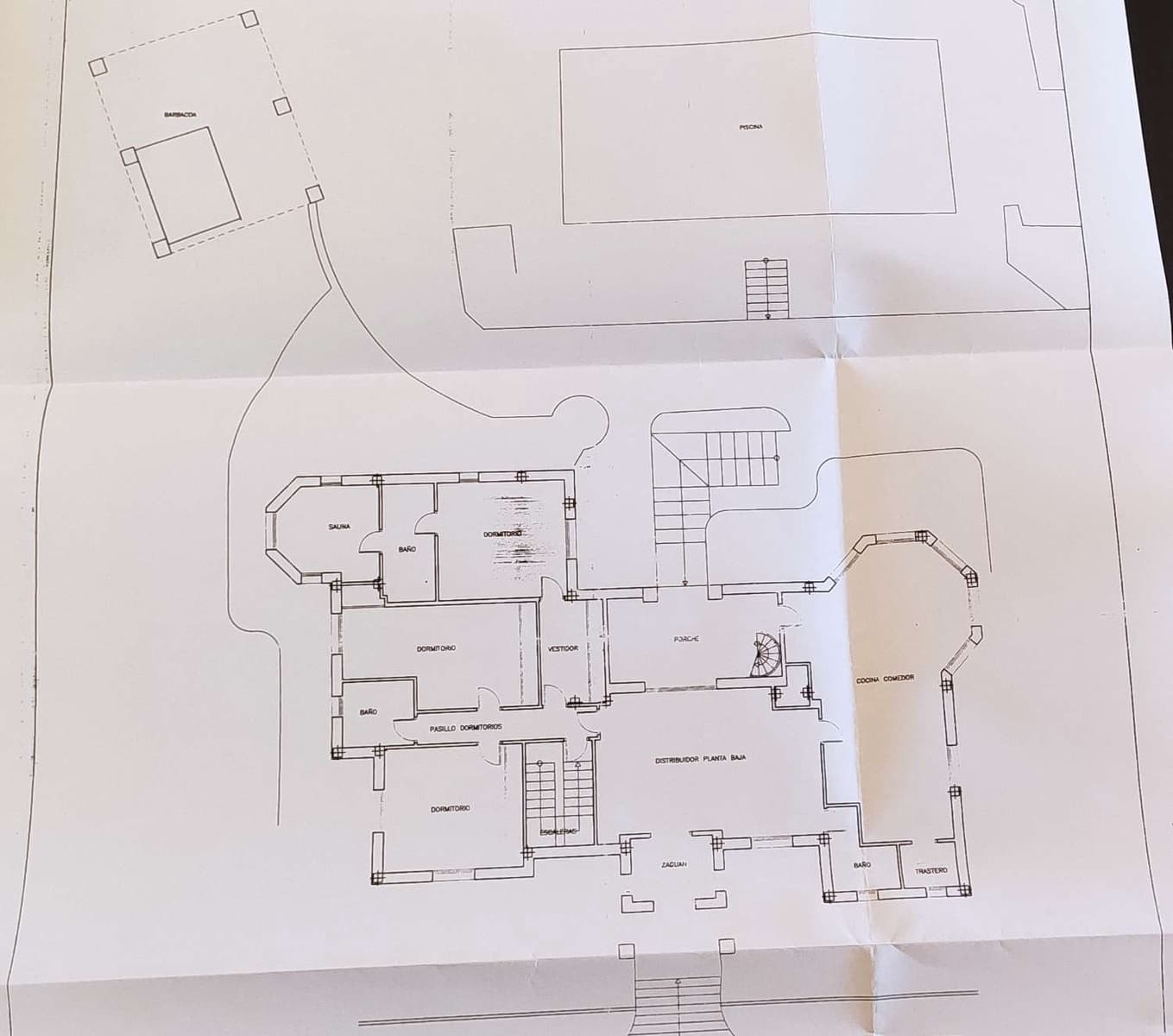 7 sypialnia Willa na sprzedaż w Coin z basenem - 990 000 € (Ref: 5353412)