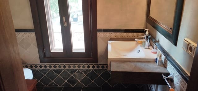 7 soveværelse Villa til salg i Coín med swimmingpool - € 990.000 (Ref: 5353412)