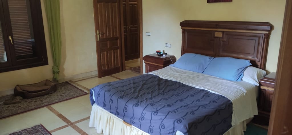 7 sypialnia Willa na sprzedaż w Coin z basenem - 990 000 € (Ref: 5353412)