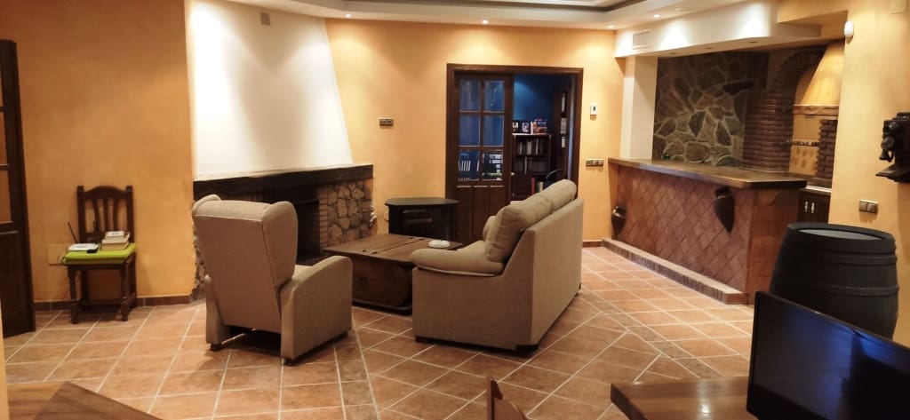 7 sypialnia Willa na sprzedaż w Coin z basenem - 990 000 € (Ref: 5353412)