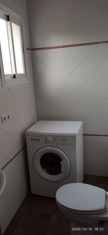 Villa/Maison Semi-Mitoyenne de 3 chambres à louer à Alhaurín de la Torre avec piscine - 1 750 € (Ref: 5453168)