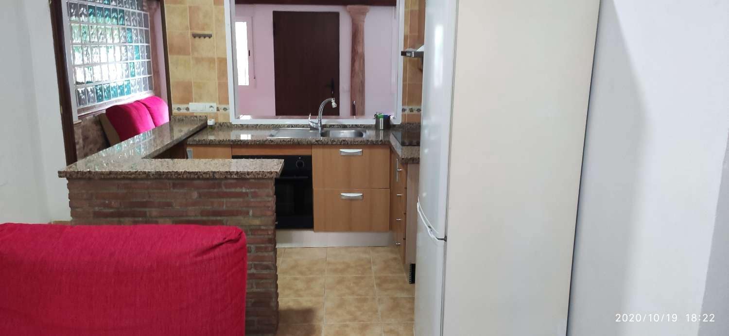 Villa/Maison Semi-Mitoyenne de 3 chambres à louer à Alhaurin de la Torre avec piscine - 1 750 € (Ref: 5453168)