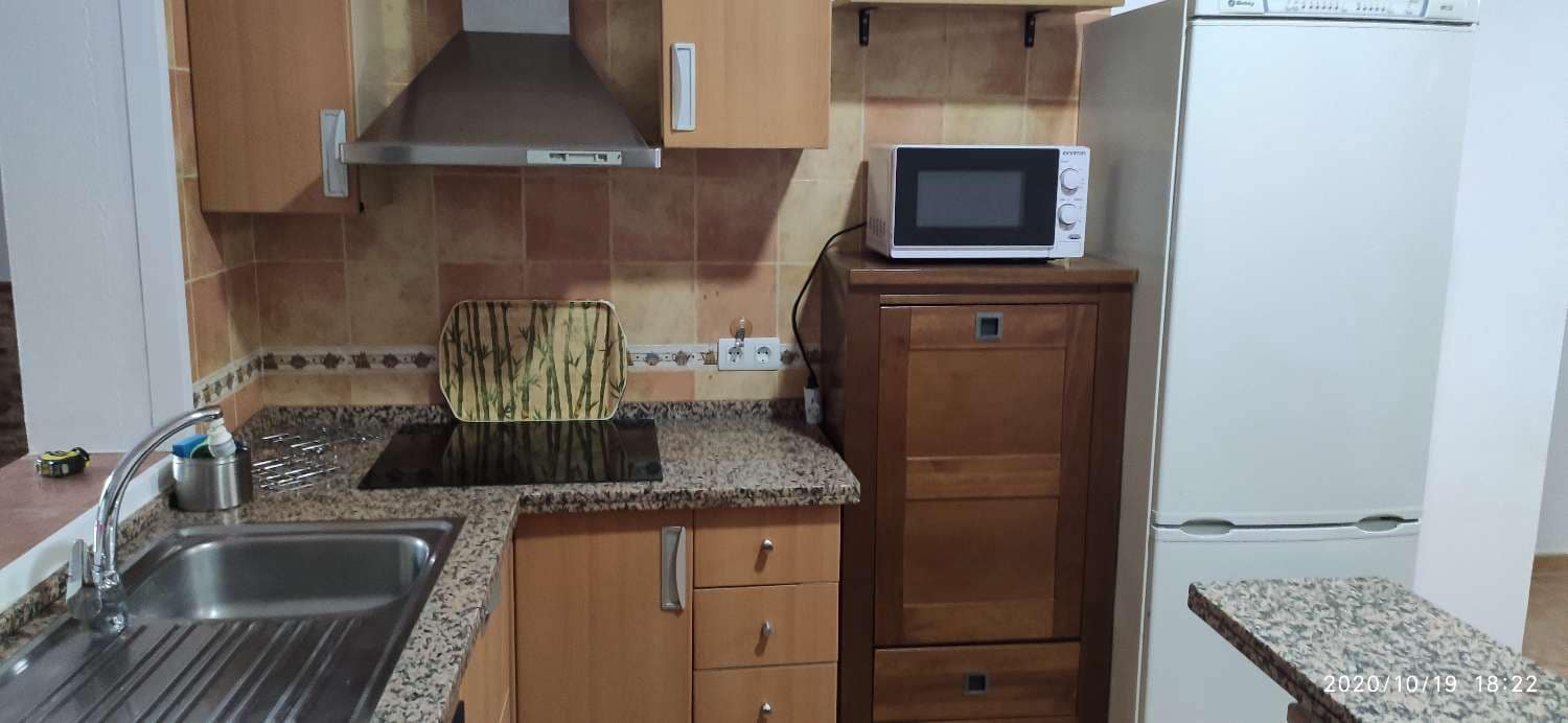 Villa/Maison Semi-Mitoyenne de 3 chambres à louer à Alhaurin de la Torre avec piscine - 1 750 € (Ref: 5453168)