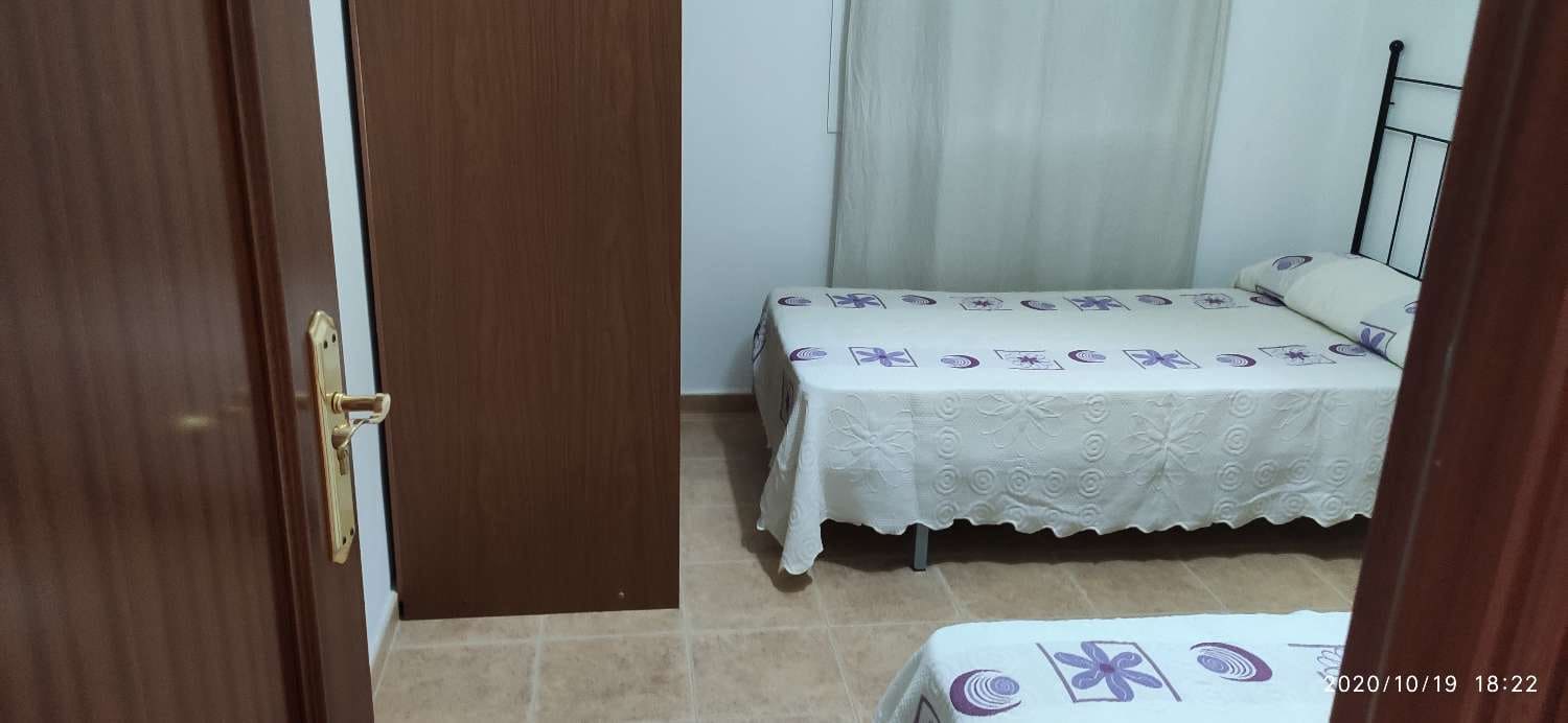 Villa/Maison Semi-Mitoyenne de 3 chambres à louer à Alhaurin de la Torre avec piscine - 1 750 € (Ref: 5453168)