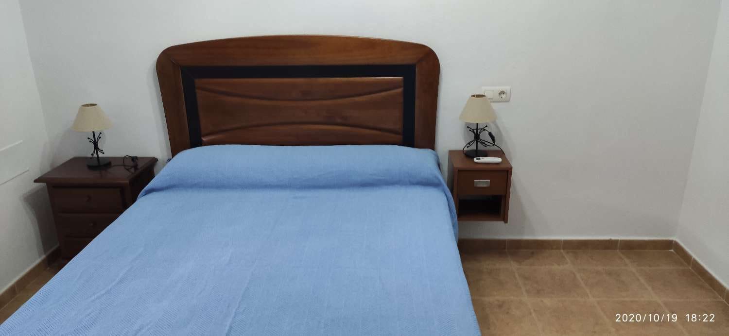 Villa/Maison Semi-Mitoyenne de 3 chambres à louer à Alhaurin de la Torre avec piscine - 1 750 € (Ref: 5453168)