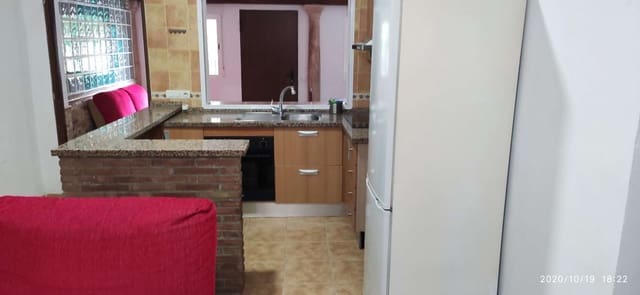 Villa/Maison Semi-Mitoyenne de 3 chambres à louer à Alhaurín de la Torre avec piscine - 1 750 € (Ref: 5453168)