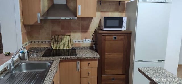 Villa/Maison Semi-Mitoyenne de 3 chambres à louer à Alhaurín de la Torre avec piscine - 1 750 € (Ref: 5453168)