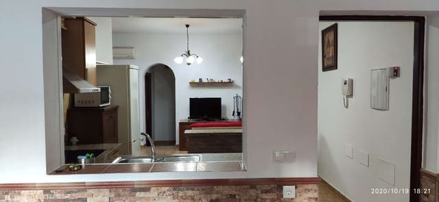 Villa/Maison Semi-Mitoyenne de 3 chambres à louer à Alhaurín de la Torre avec piscine - 1 750 € (Ref: 5453168)