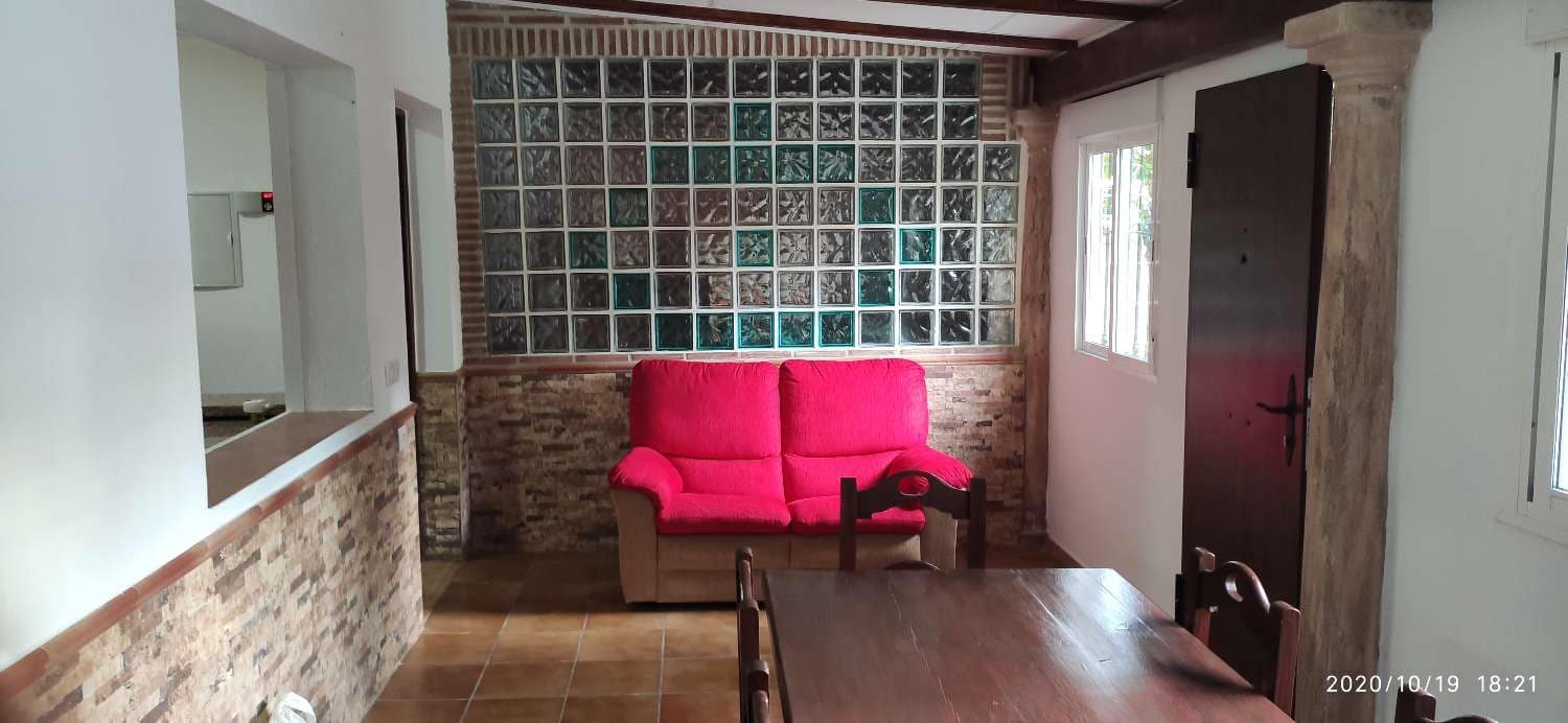 Villa/Maison Semi-Mitoyenne de 3 chambres à louer à Alhaurin de la Torre avec piscine - 1 750 € (Ref: 5453168)