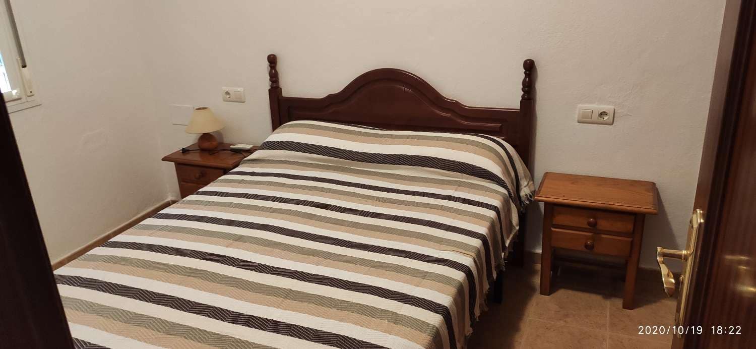 Villa/Maison Semi-Mitoyenne de 3 chambres à louer à Alhaurin de la Torre avec piscine - 1 750 € (Ref: 5453168)