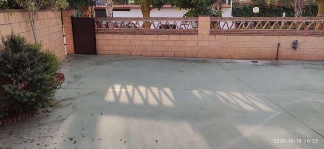 Villa/Maison Semi-Mitoyenne de 3 chambres à louer à Alhaurín de la Torre avec piscine - 1 750 € (Ref: 5453168)