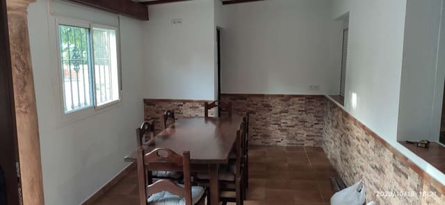 Villa/Maison Semi-Mitoyenne de 3 chambres à louer à Alhaurín de la Torre avec piscine - 1 750 € (Ref: 5453168)