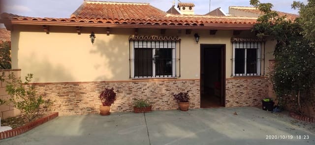 Villa/Maison Semi-Mitoyenne de 3 chambres à louer à Alhaurín de la Torre avec piscine - 1 750 € (Ref: 5453168)