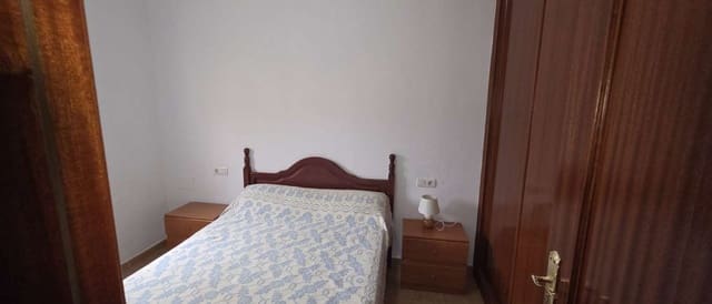 3 makuuhuone Paritalo vuokrattavana paikassa Alhaurín de la Torre mukana uima-altaan 
autotalli - 1 750 € (Ref: 5453168)