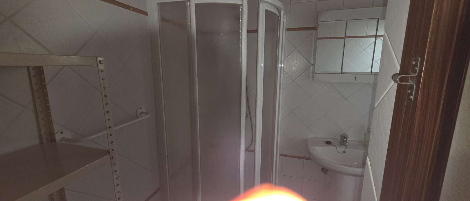 3 soverom Kjedet enebolig til leie i Alhaurin de la Torre med svømmebasseng garasje - € 1 750 (Ref: 5453168)