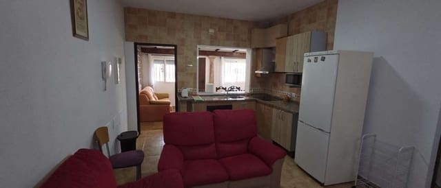 3 makuuhuone Paritalo vuokrattavana paikassa Alhaurín de la Torre mukana uima-altaan 
autotalli - 1 750 € (Ref: 5453168)