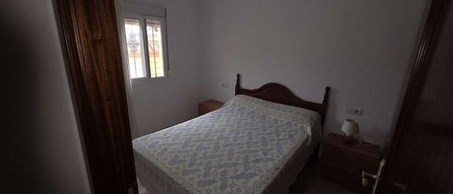 3 makuuhuone Paritalo vuokrattavana paikassa Alhaurín de la Torre mukana uima-altaan 
autotalli - 1 750 € (Ref: 5453168)