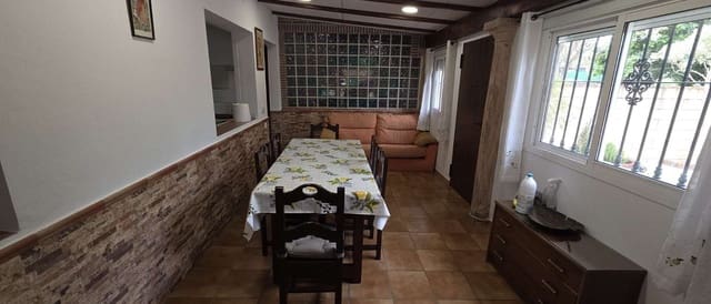 3 makuuhuone Paritalo vuokrattavana paikassa Alhaurín de la Torre mukana uima-altaan 
autotalli - 1 750 € (Ref: 5453168)