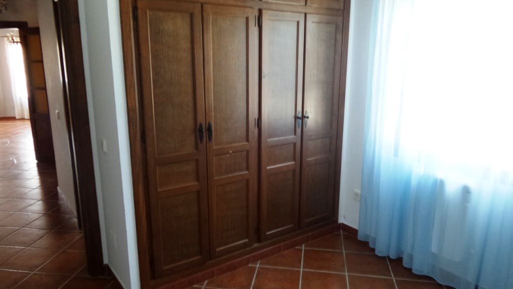 3 sypialnia Willa do wynajęcia w Alhaurin el Grande z basenem - 1 700 € (Ref: 5467297)