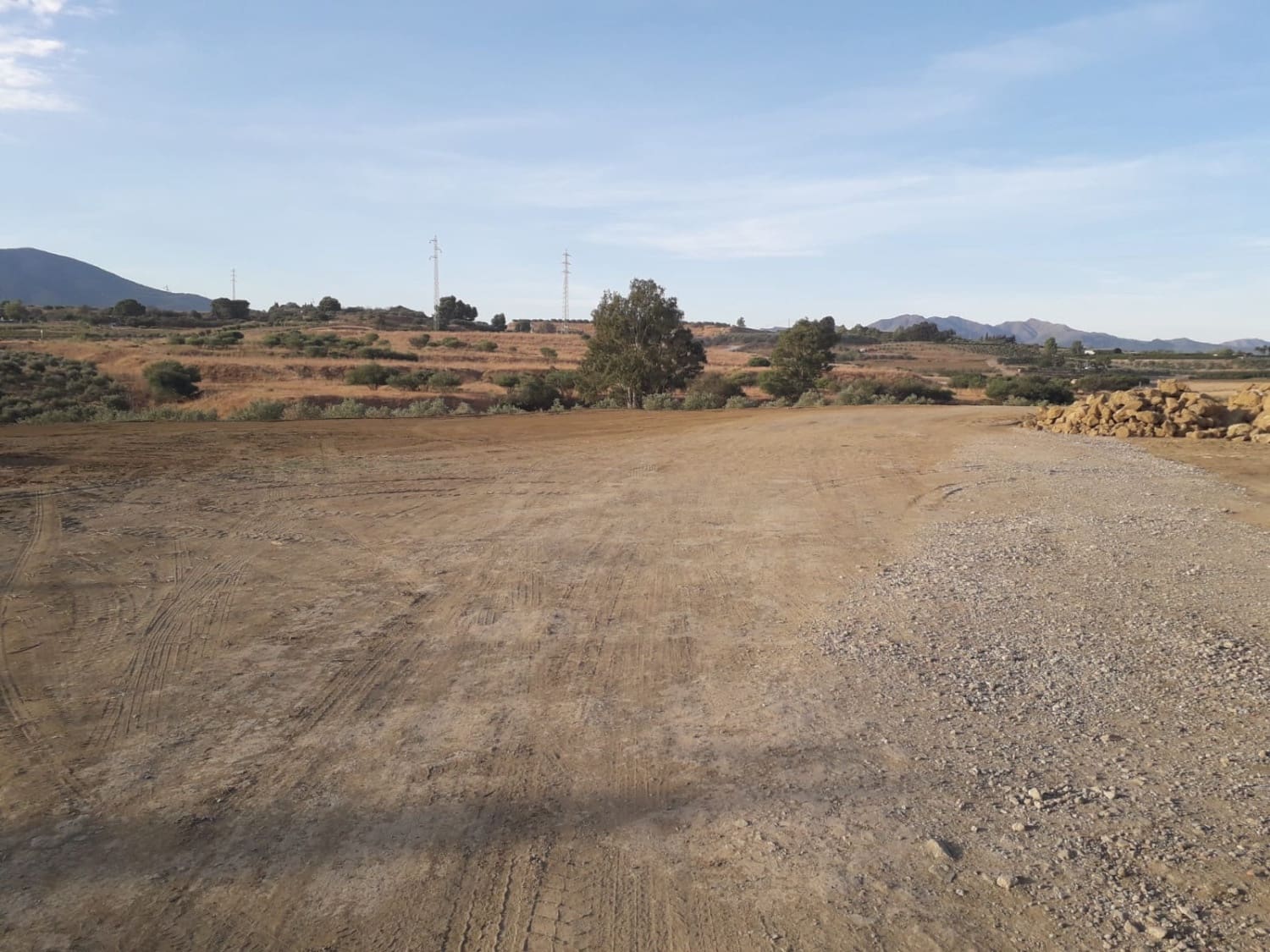 5 soveværelse Finca/Landehus til salg i Cartama med swimmingpool - € 1.100.000 (Ref: 5599807)