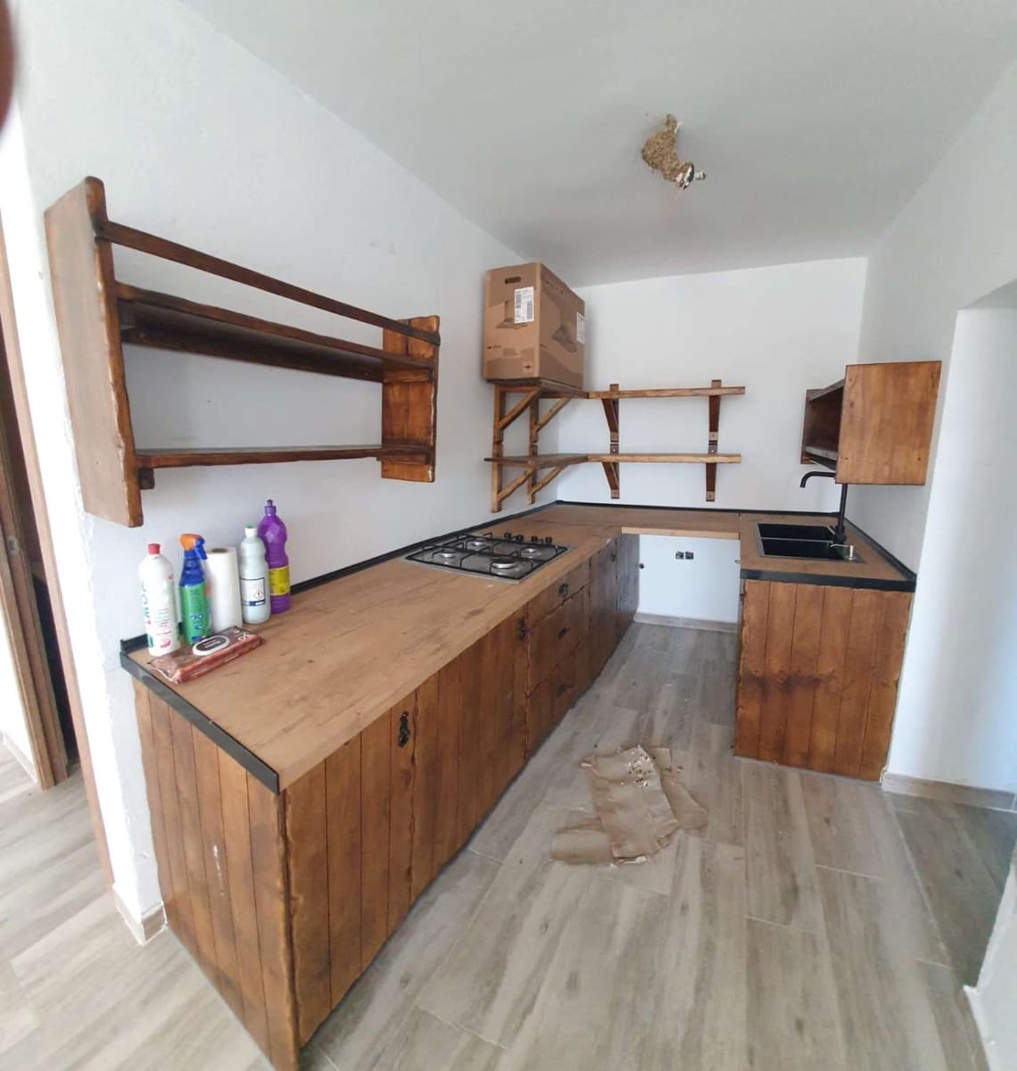 5 soveværelse Finca/Landehus til salg i Cartama med swimmingpool - € 1.100.000 (Ref: 5599807)