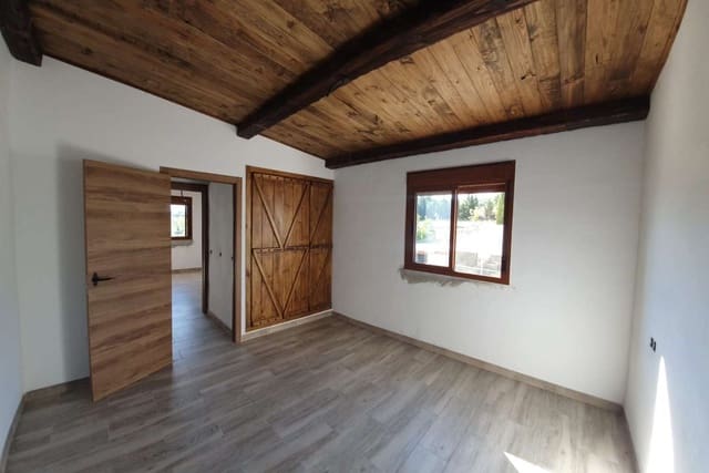 5 soverom Finca/Herregård til salgs i Cártama med svømmebasseng - € 1 100 000 (Ref: 5599807)