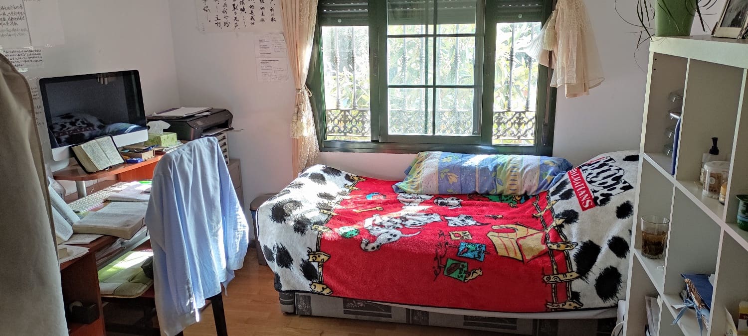 9 soveværelse Villa til salg i Alhaurin de la Torre med swimmingpool garage - € 700.000 (Ref: 5719069)