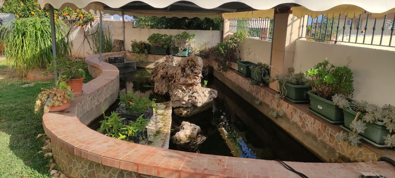 9 soveværelse Villa til salg i Alhaurin de la Torre med swimmingpool garage - € 700.000 (Ref: 5719069)