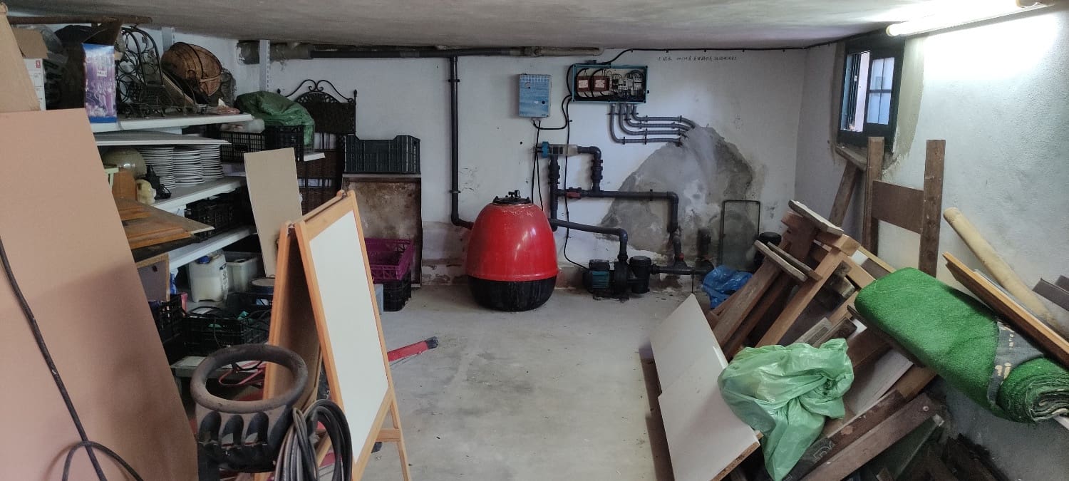 9 soveværelse Villa til salg i Alhaurin de la Torre med swimmingpool garage - € 700.000 (Ref: 5719069)