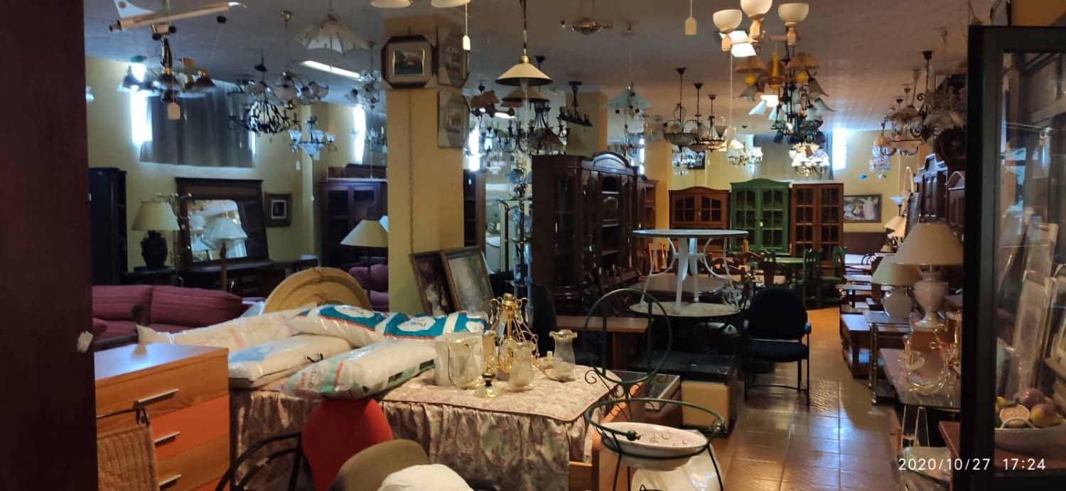 Erhverv til leje i Alhaurin de la Torre - € 3.500 (Ref: 5757946)